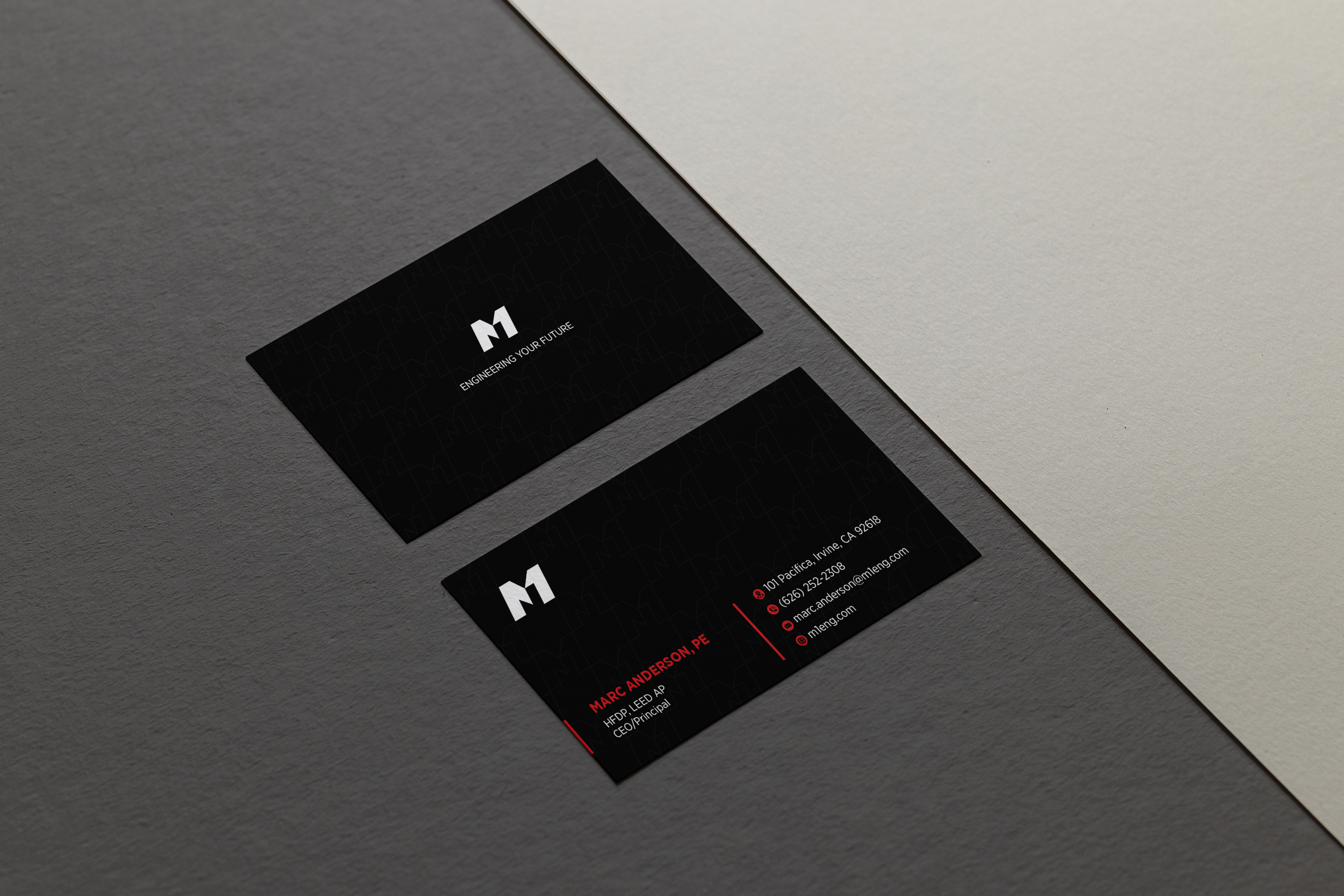 Business Card Design by GraphicsGuru for this project | Design #37204598