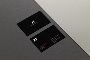 Business Card Design by GraphicsGuru for this project | Design: #37204598