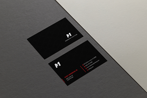 Business Card Design by GraphicsGuru for this project | Design: #37204599
