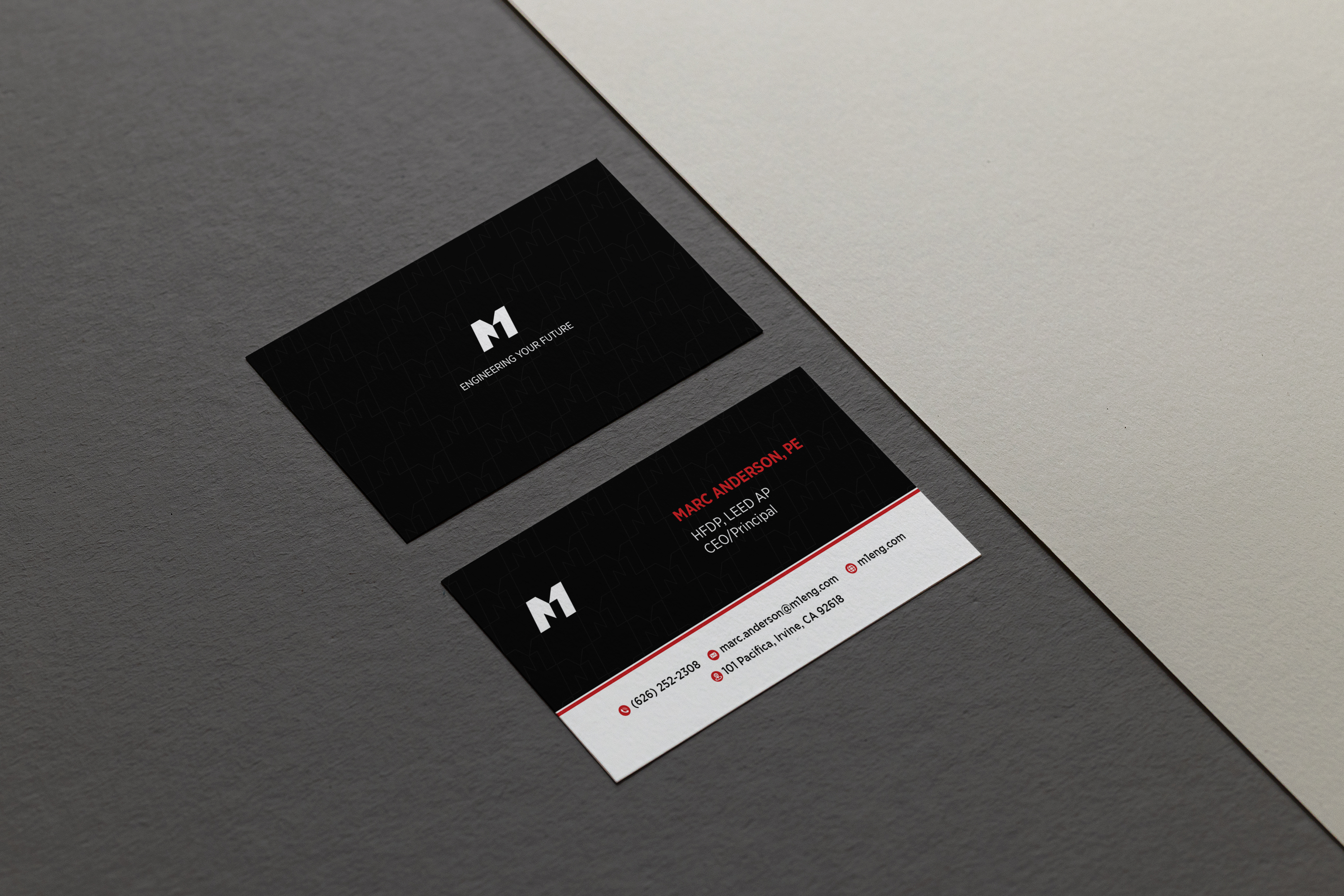 Business Card Design by GraphicsGuru for this project | Design #37204600