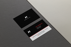 Business Card Design by GraphicsGuru for this project | Design: #37204600