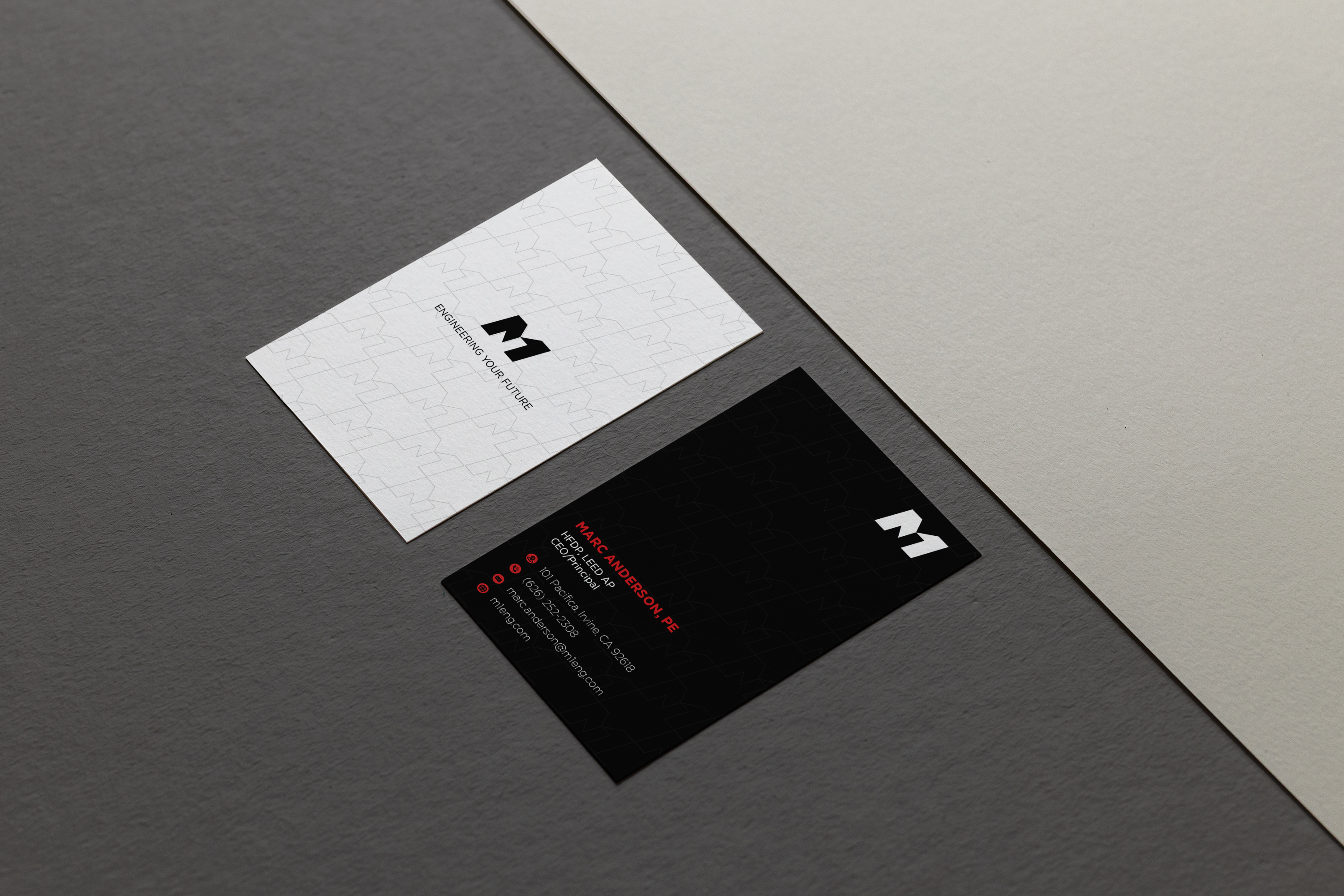 Business Card Design by GraphicsGuru for this project | Design #37204601