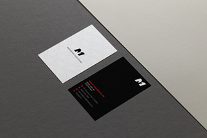 Business Card Design by GraphicsGuru for this project | Design: #37204601
