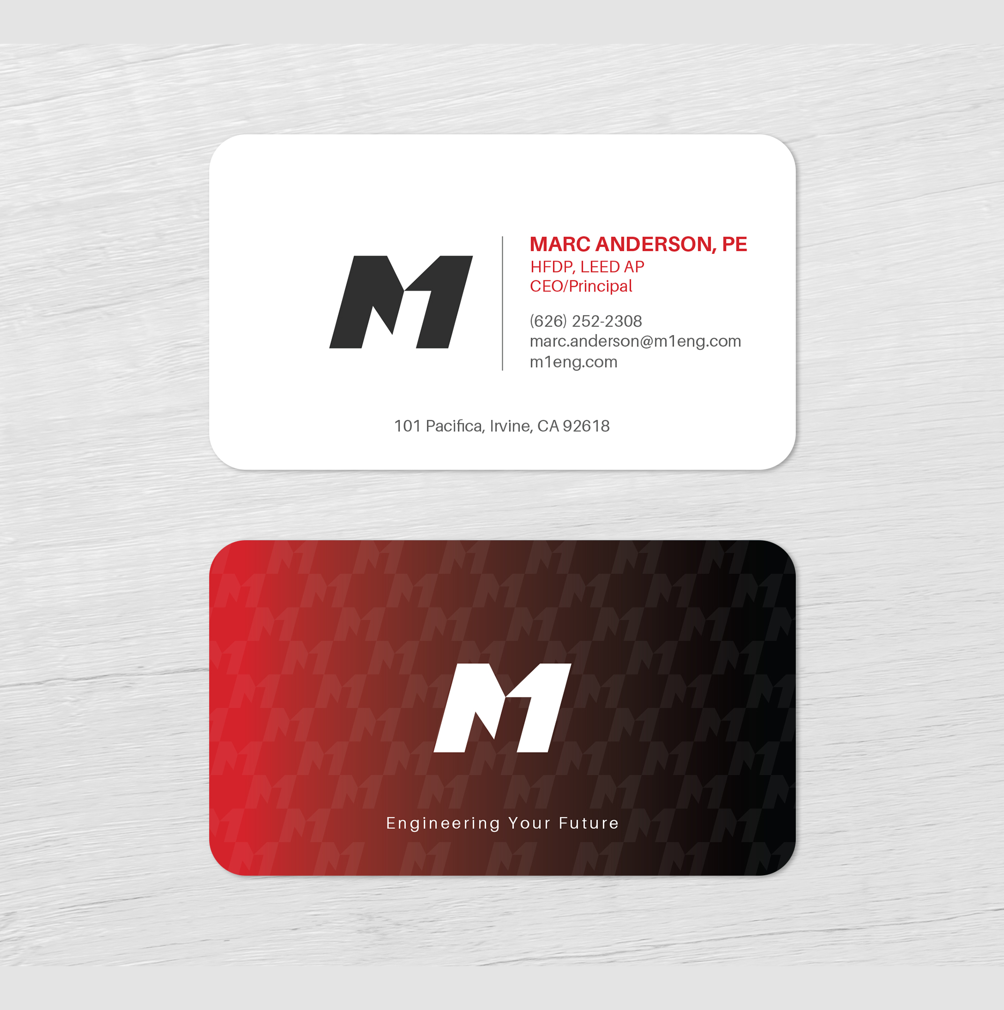 Business Card Design by Uttom 2 for this project | Design #37192809