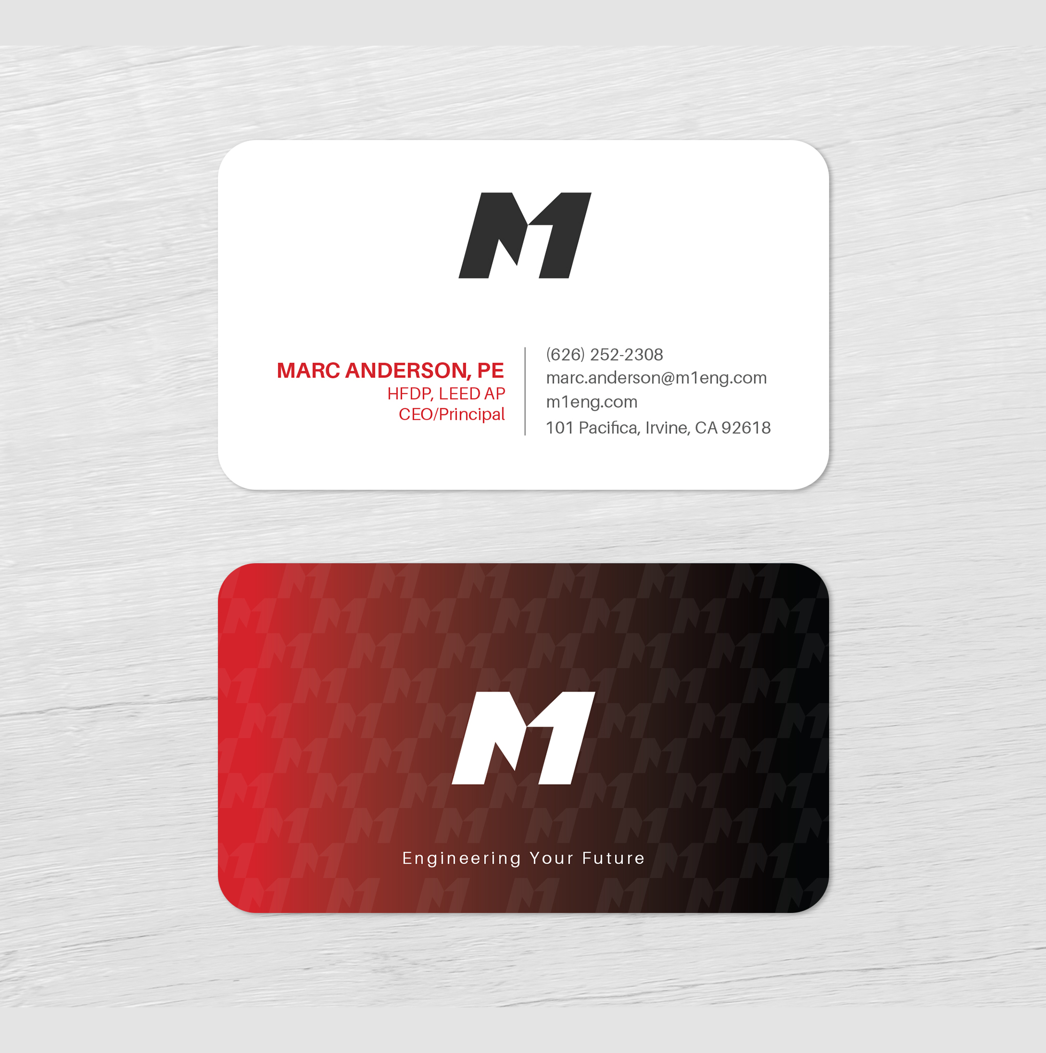 Business Card Design by Uttom 2 for this project | Design #37192811