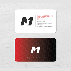 Business Card Design by Uttom 2 for this project | Design: #37192813