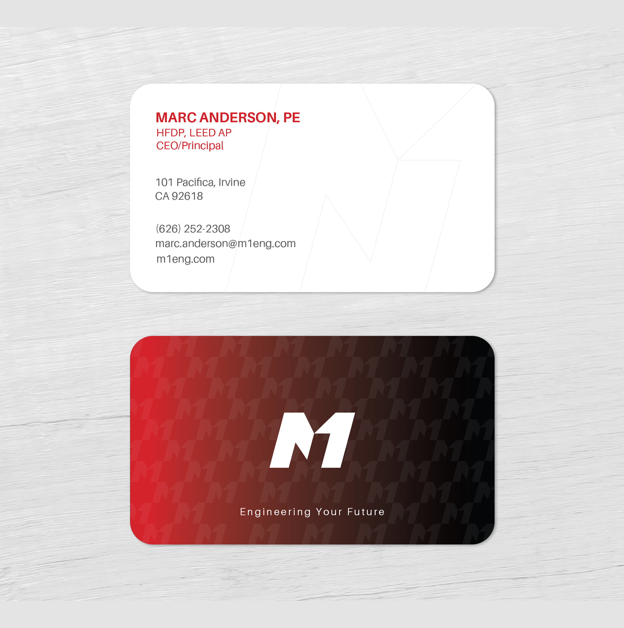 Business Card Design by Uttom 2 for this project | Design #37192819