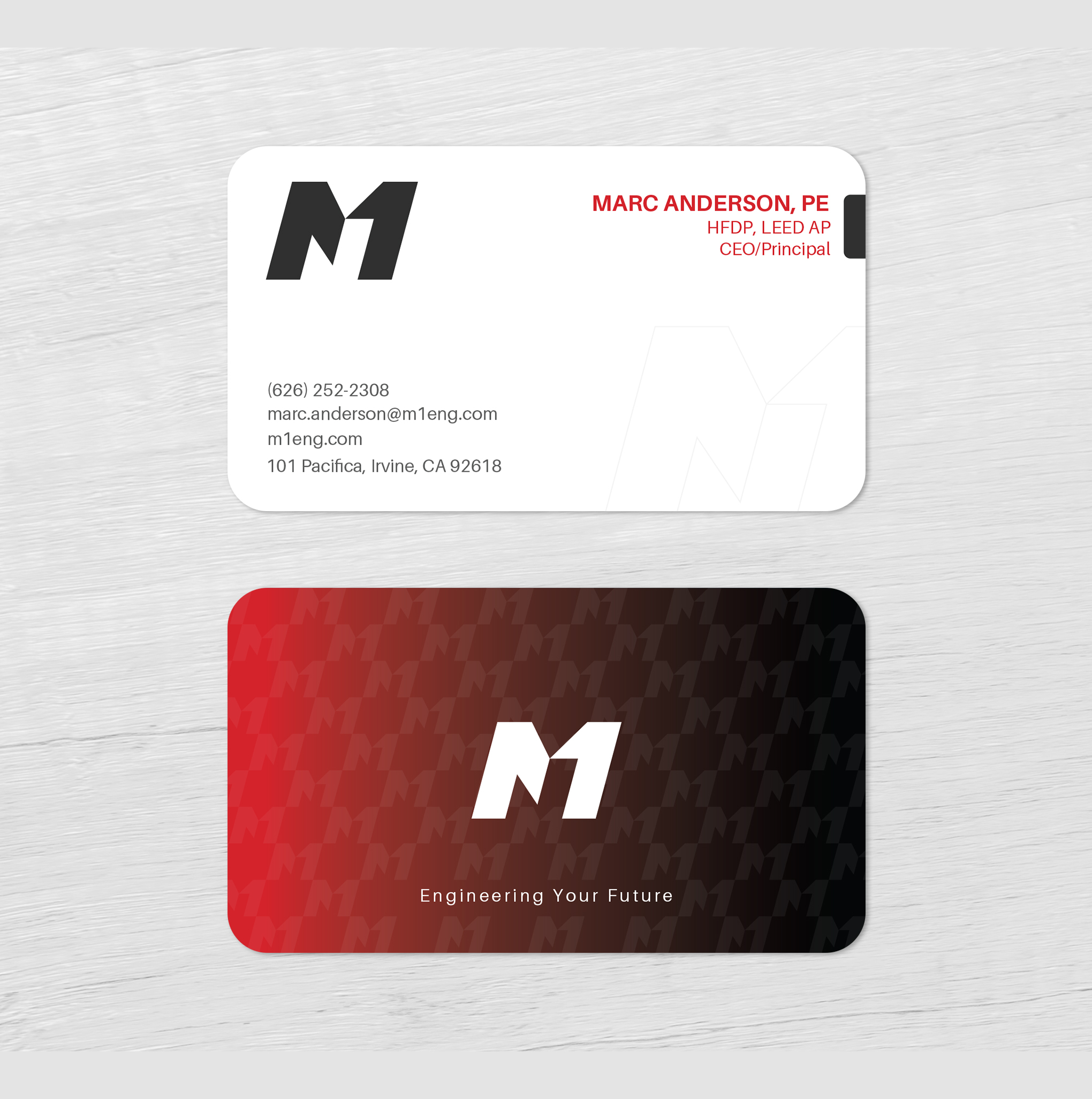 Business Card Design by Uttom 2 for this project | Design #37192820