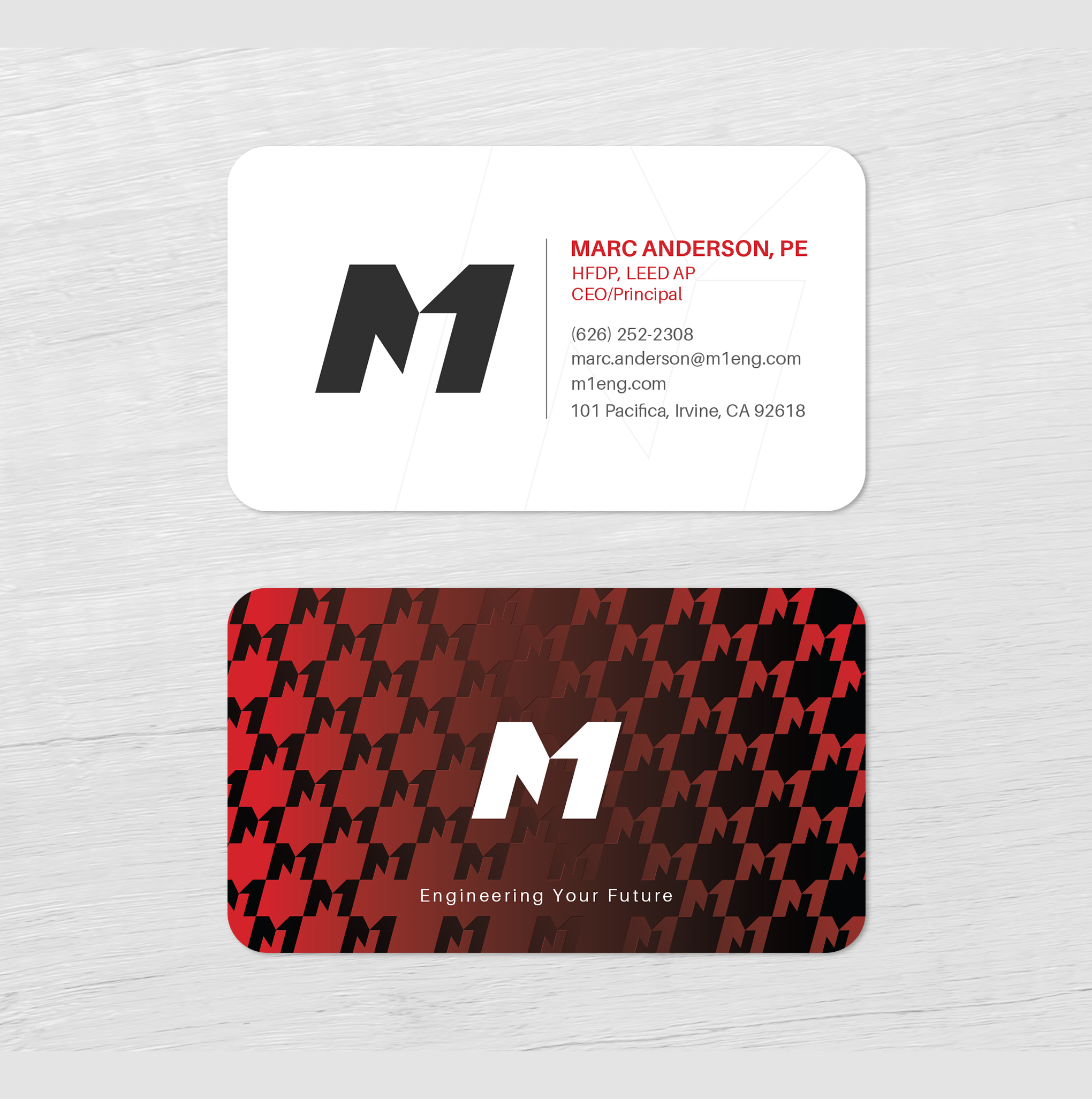 Business Card Design by Uttom 2 for this project | Design #37192821