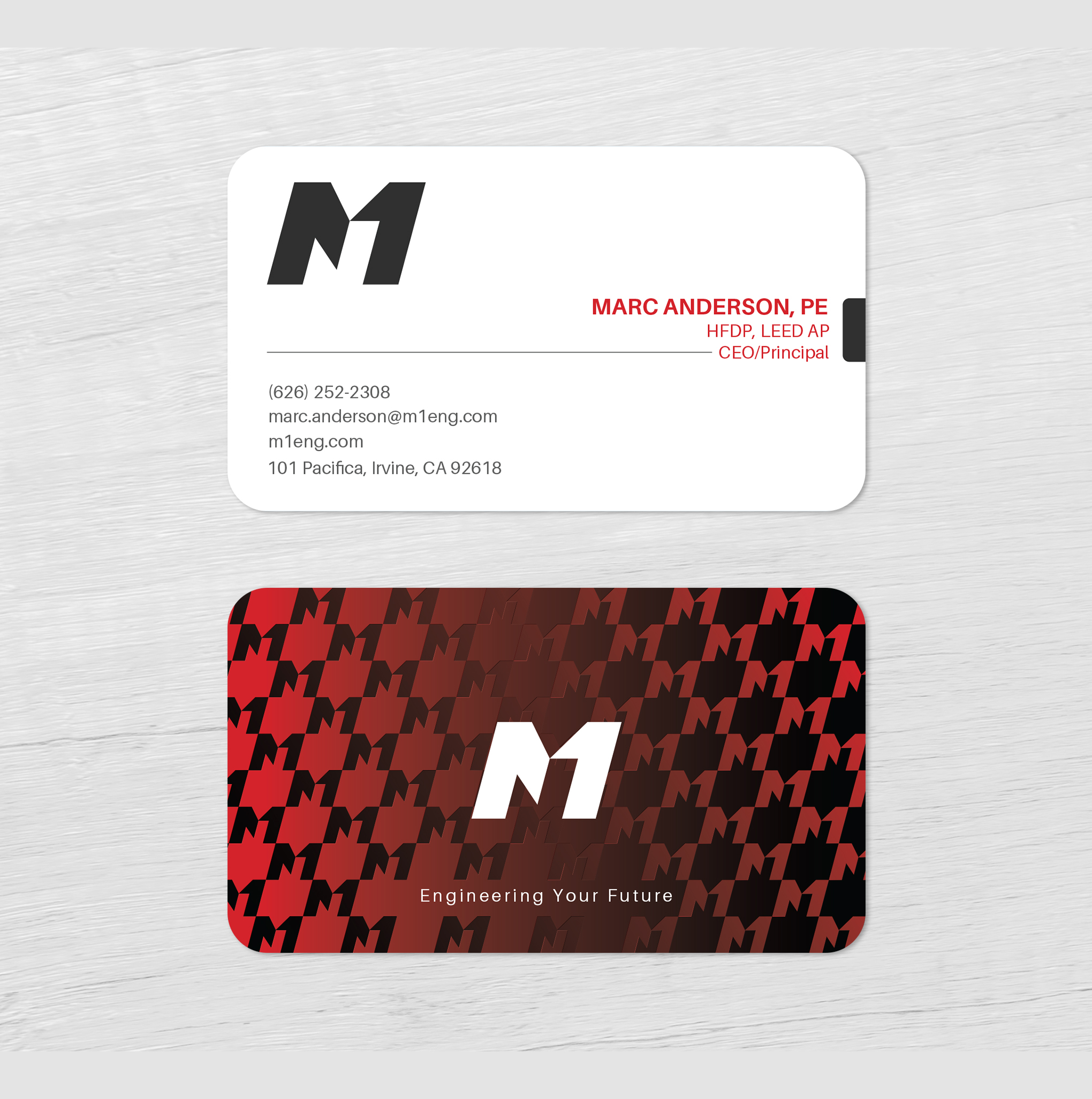 Business Card Design by Uttom 2 for this project | Design #37192833