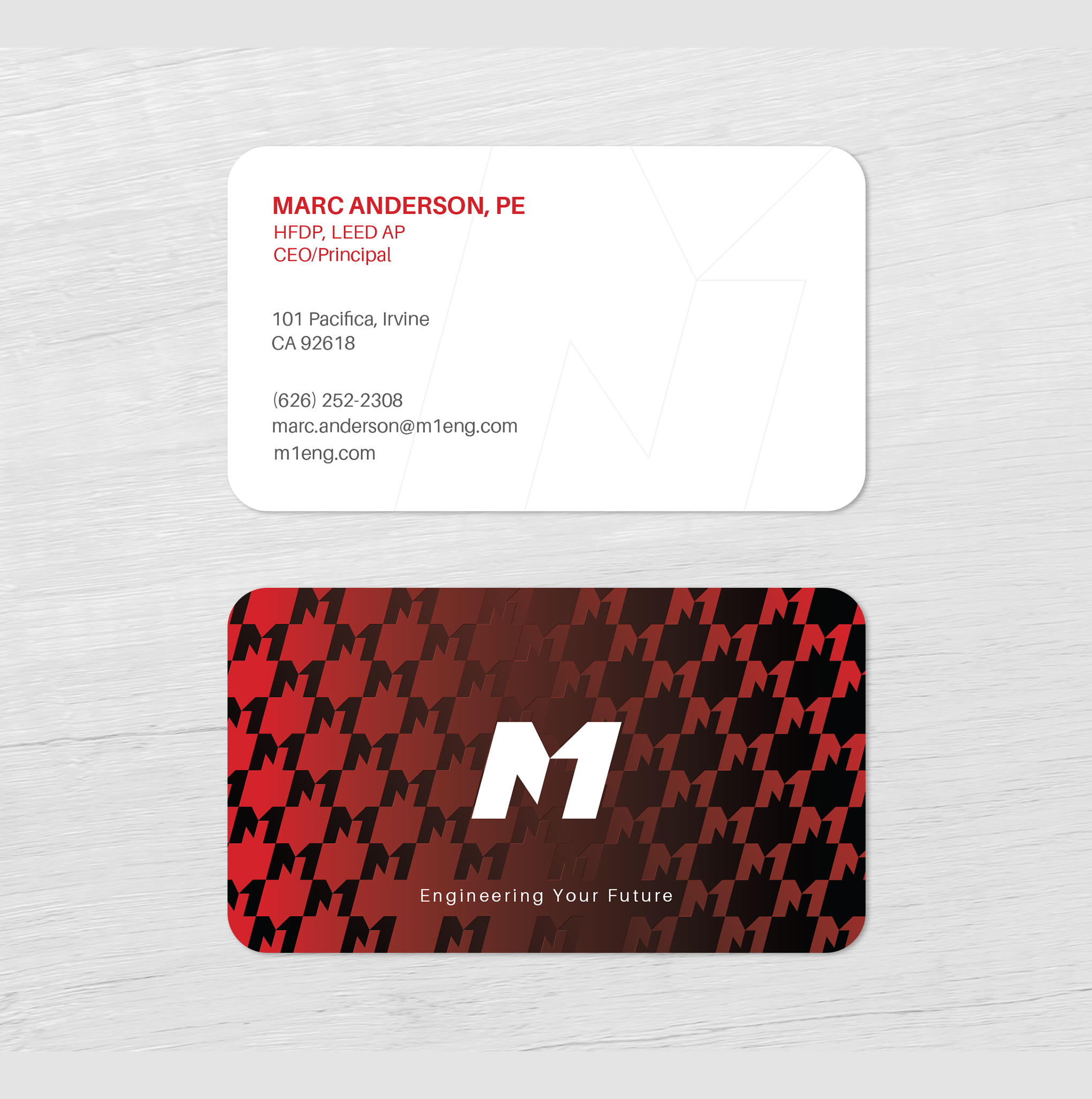 Business Card Design by Uttom 2 for this project | Design #37192834
