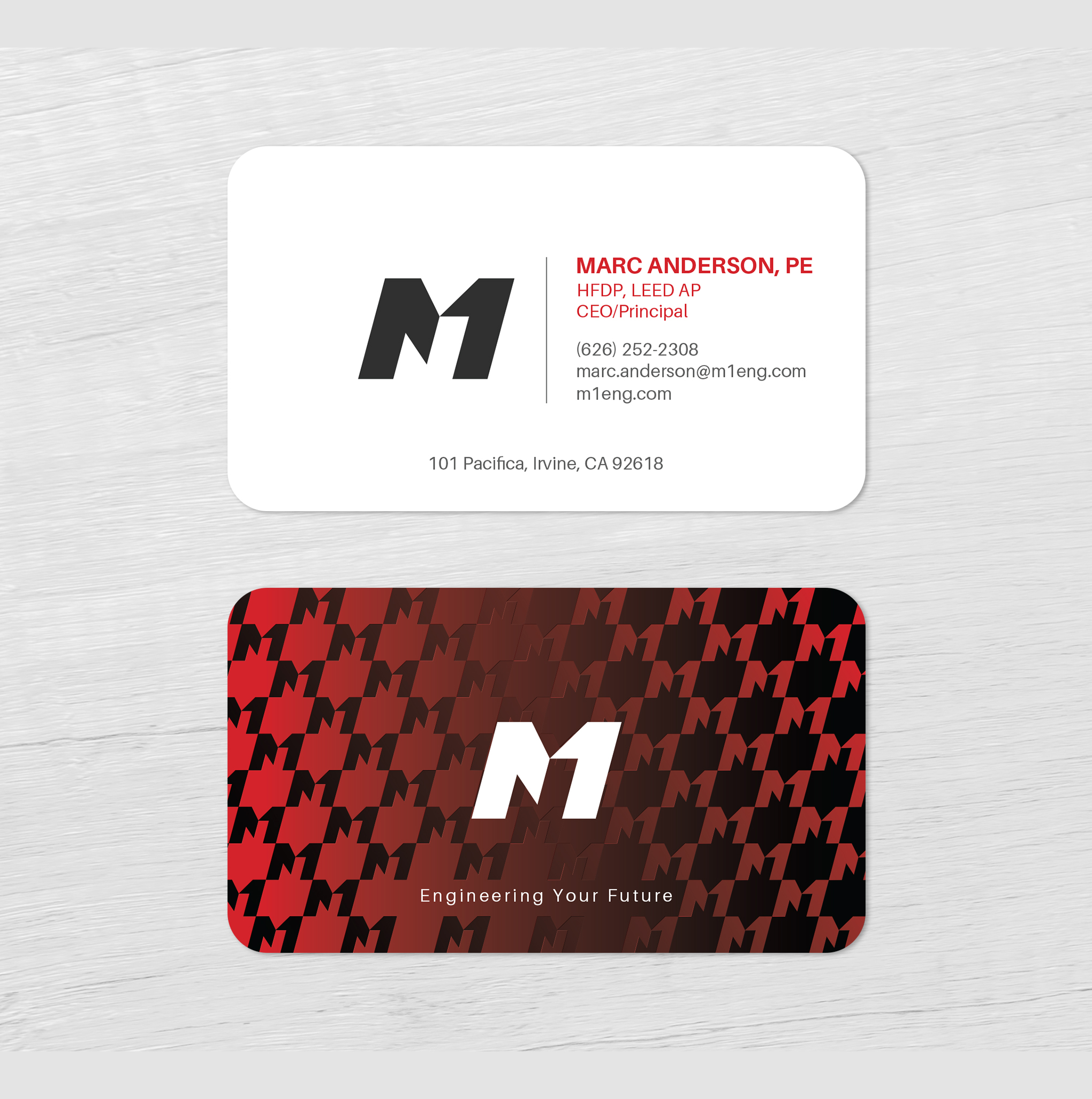 Business Card Design by Uttom 2 for this project | Design #37192835
