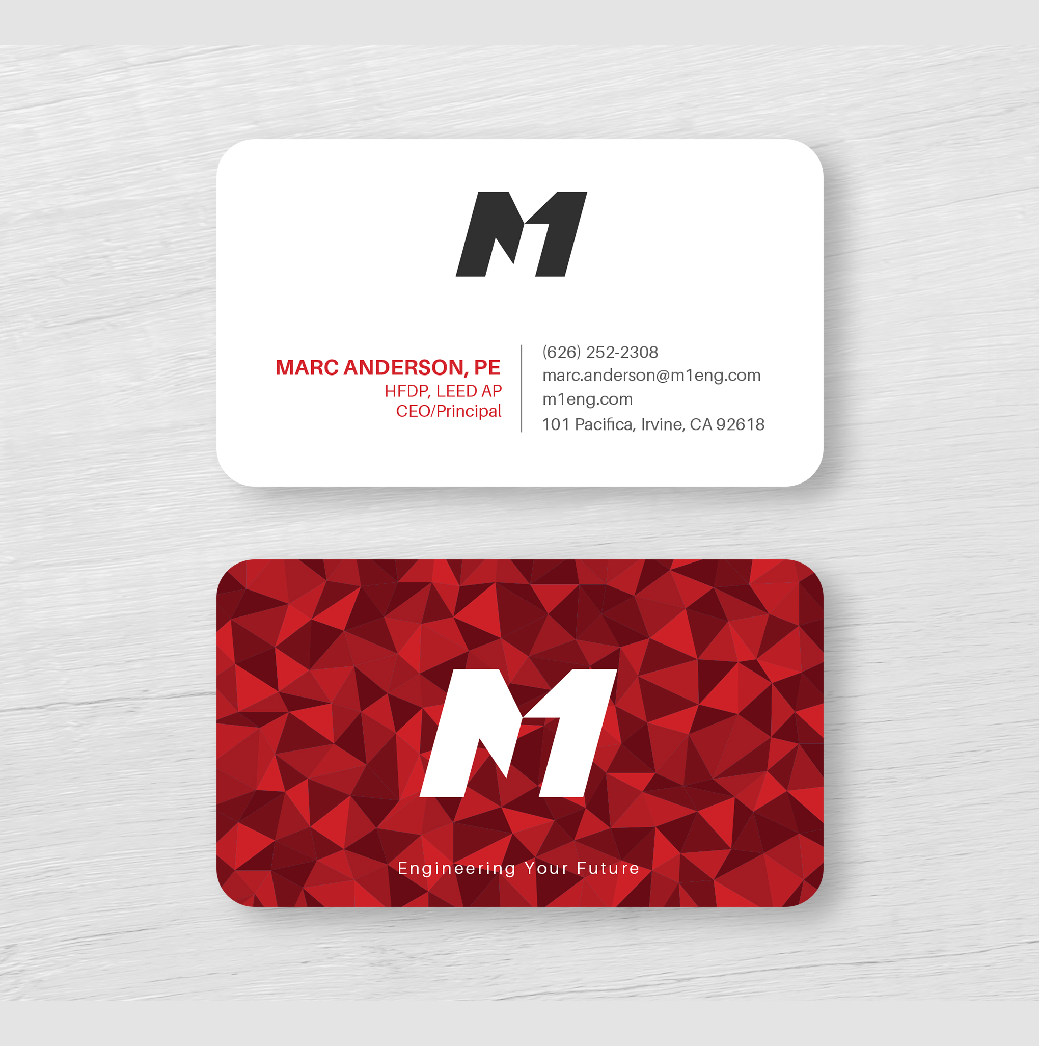 Business Card Design by Uttom 2 for this project | Design #37193599