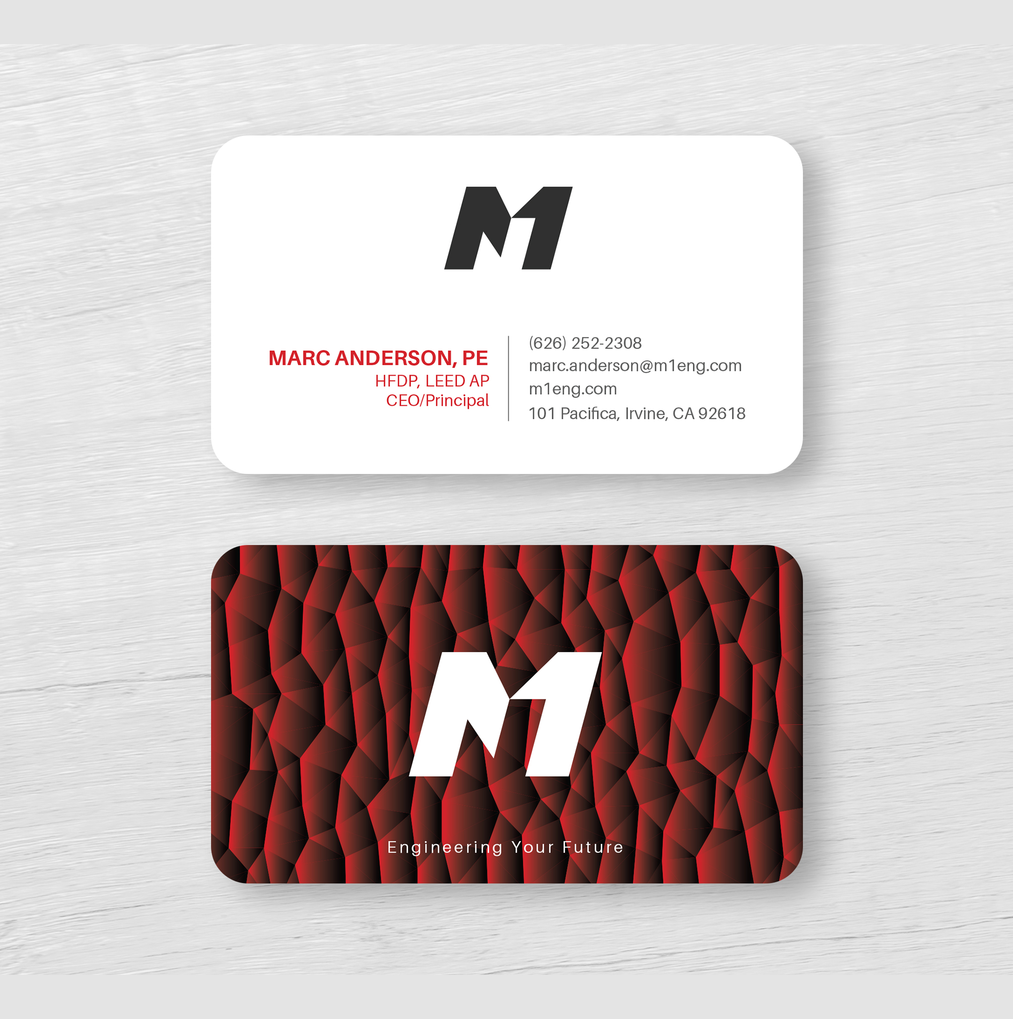Business Card Design by Uttom 2 for this project | Design #37193601