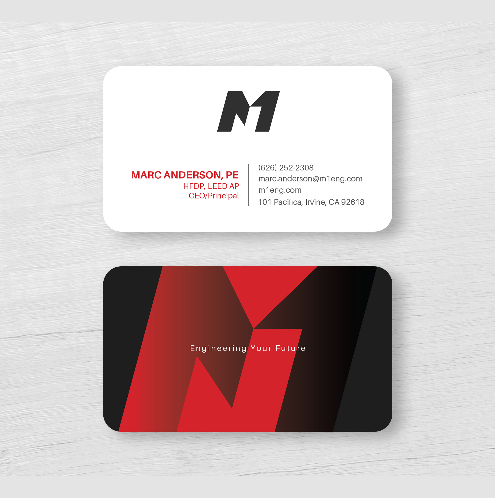 Business Card Design by Uttom 2 for this project | Design #37193602