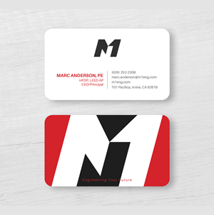 Business Card Design by Uttom 2 for this project | Design: #37193603