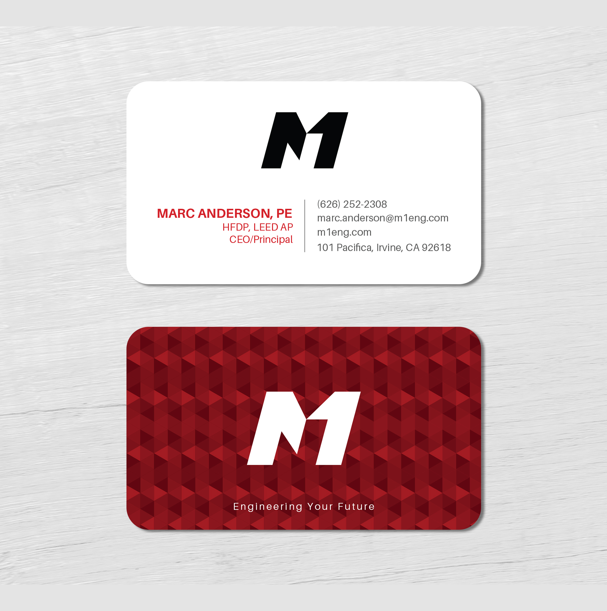 Business Card Design by Uttom 2 for this project | Design #37200324