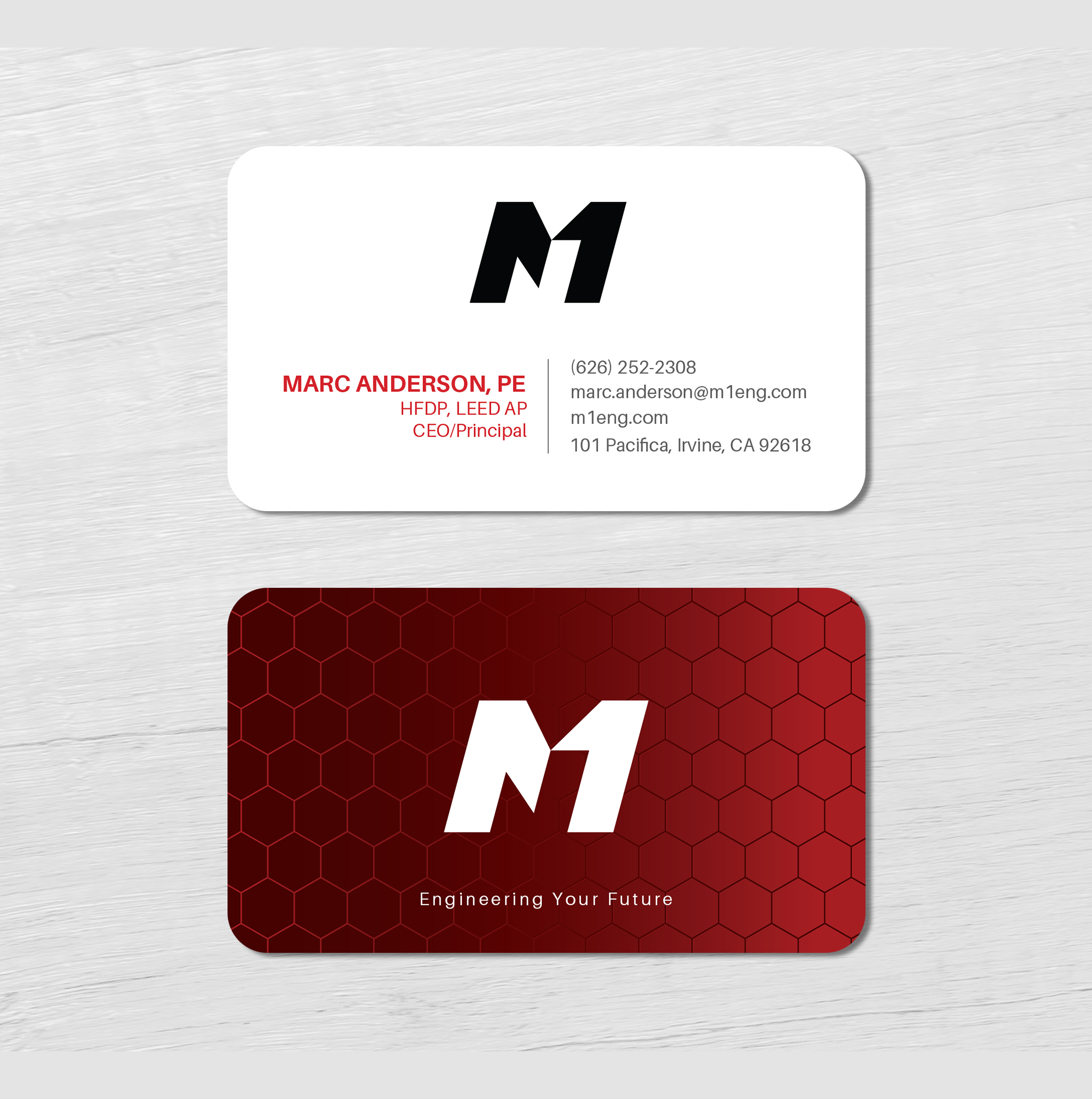 Business Card Design by Uttom 2 for this project | Design #37200326