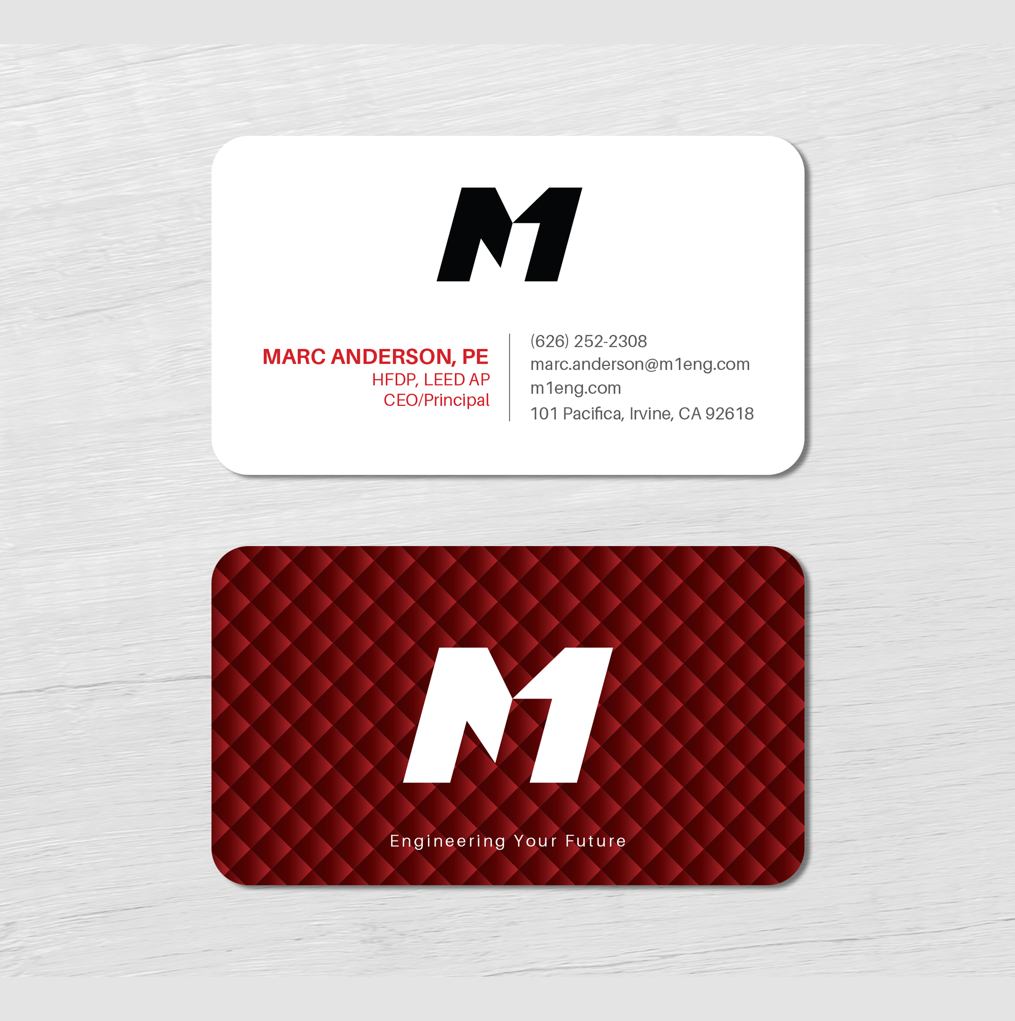 Business Card Design by Uttom 2 for this project | Design #37200327