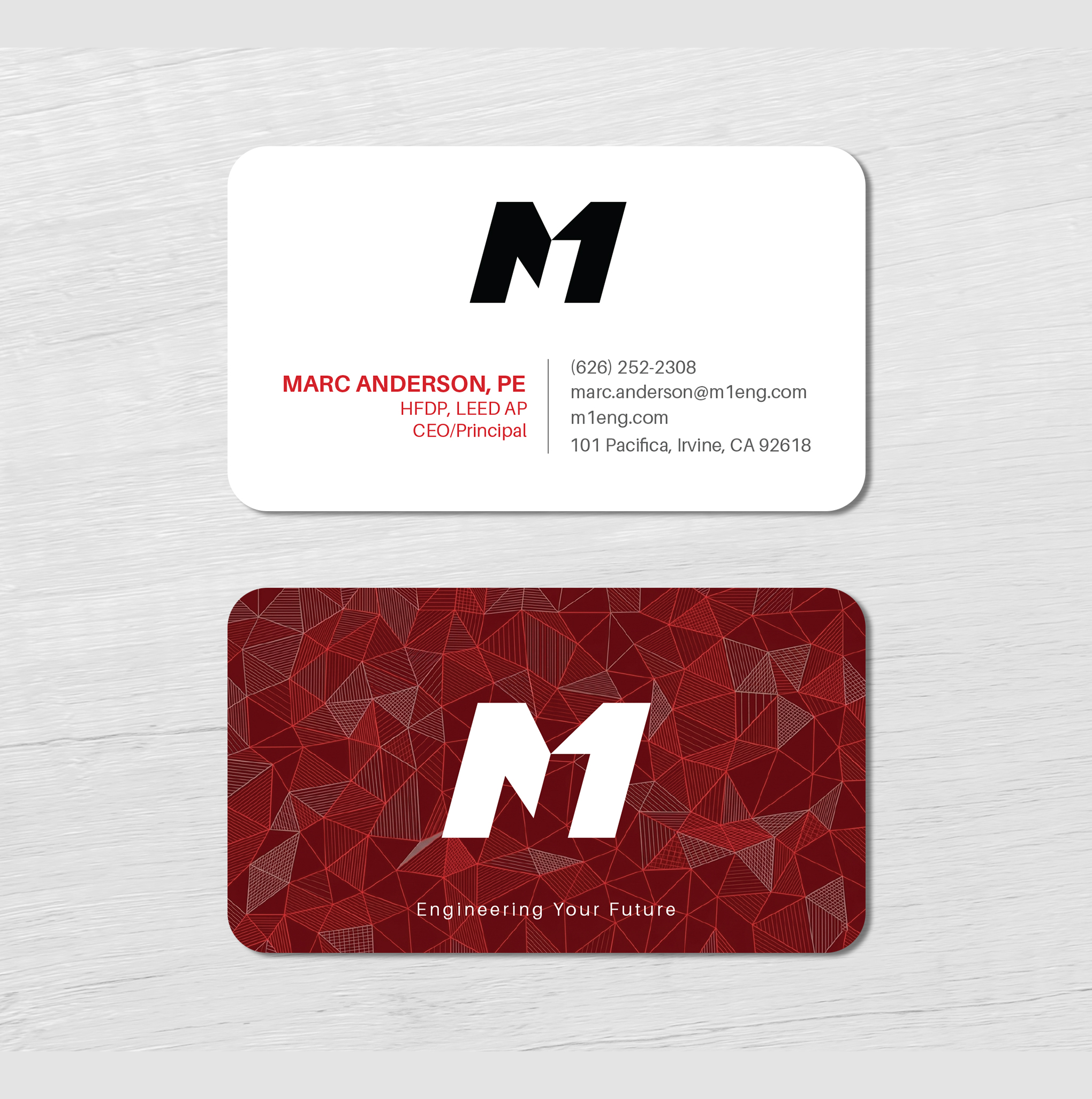 Business Card Design by Uttom 2 for this project | Design #37200415