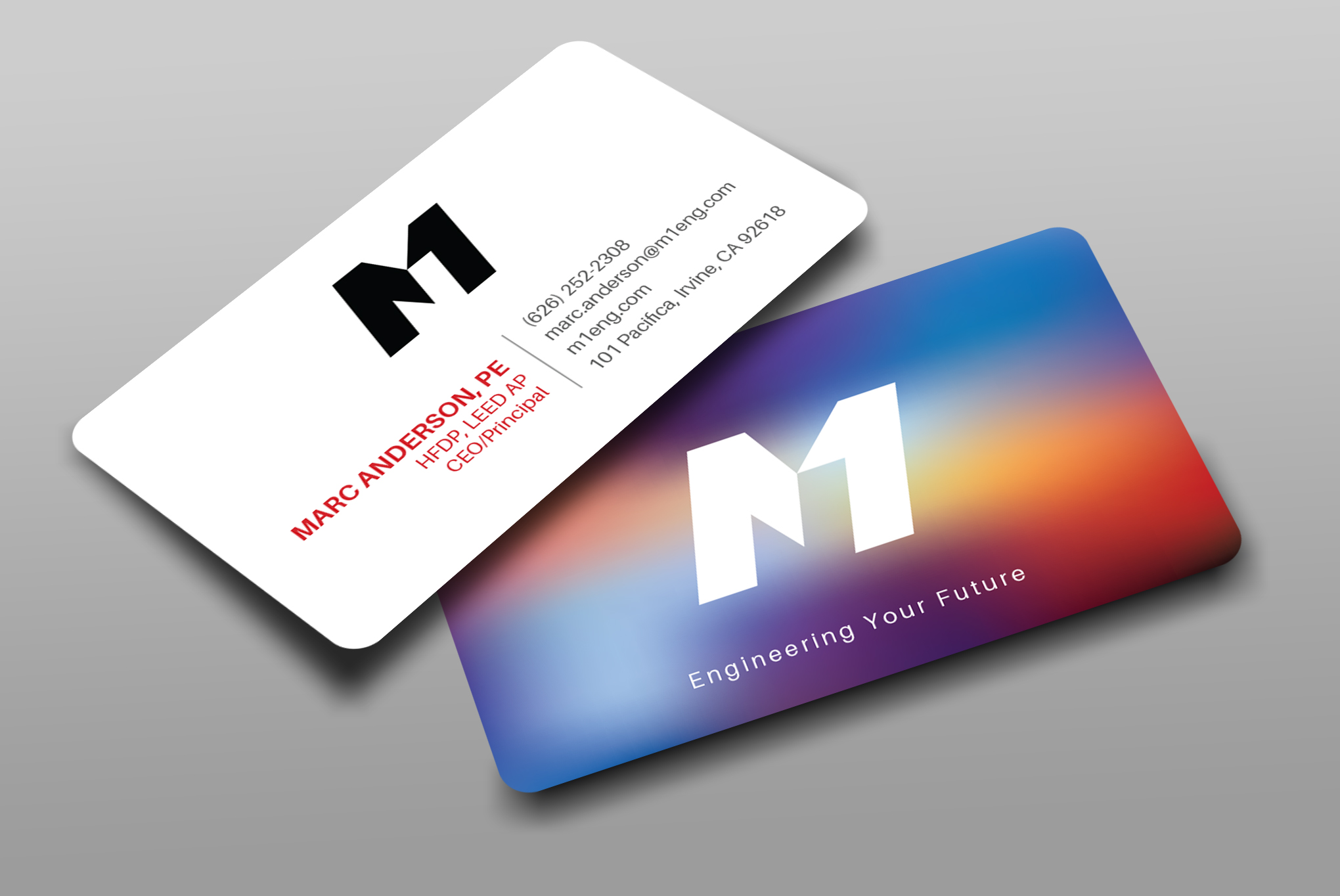 Business Card Design by Uttom 2 for this project | Design #37296672