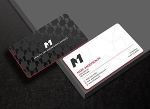 Business Card Design by Ekramul Hossen 2 for this project | Design: #37215520