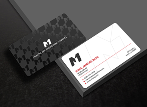 Business Card Design by Ekramul Hossen 2 for this project | Design: #37215522