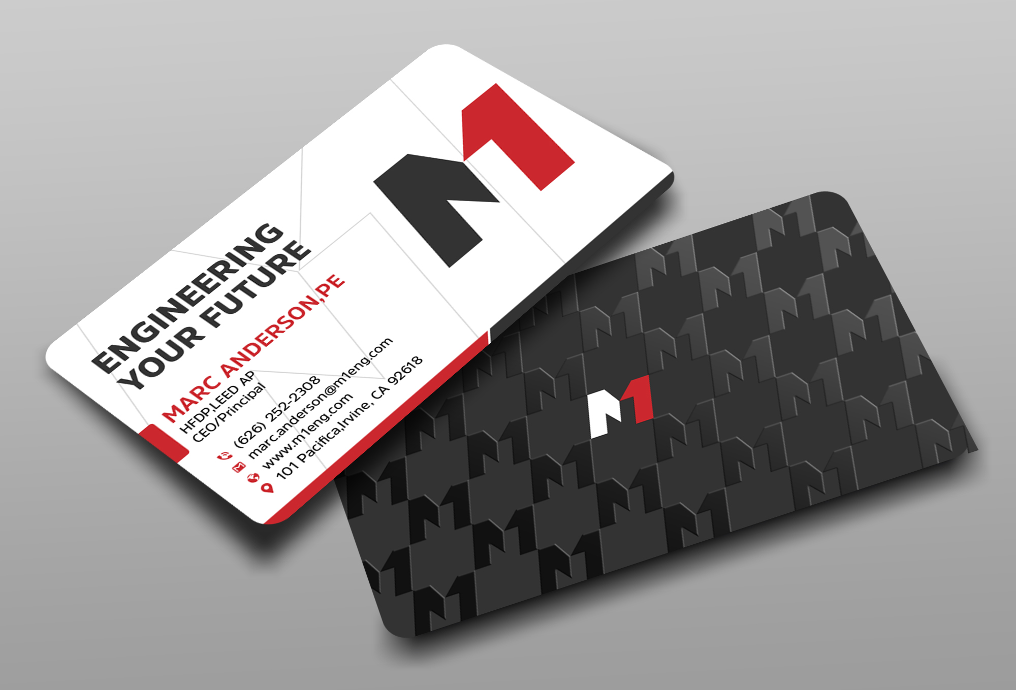 Business Card Design by Ekramul Hossen 2 for this project | Design #37218333
