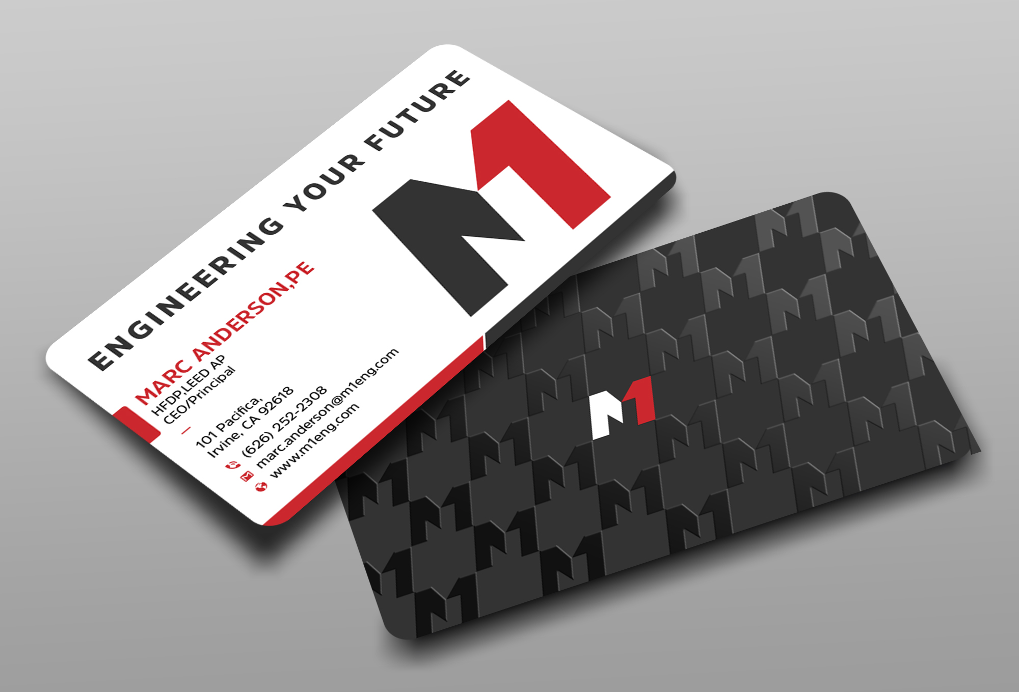 Business Card Design by Ekramul Hossen 2 for this project | Design #37218334