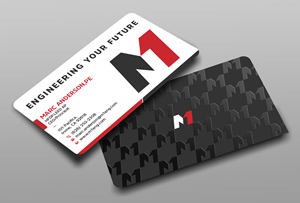 Business Card Design by Ekramul Hossen 2 for this project | Design: #37218334