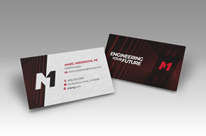Visitenkarten-Design von shazigns für dieses Projekt | Design: #37219712