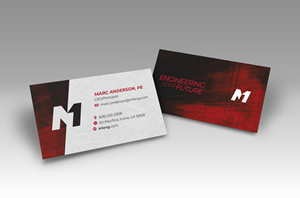 Visitenkarten-Design von shazigns für dieses Projekt | Design: #37221762