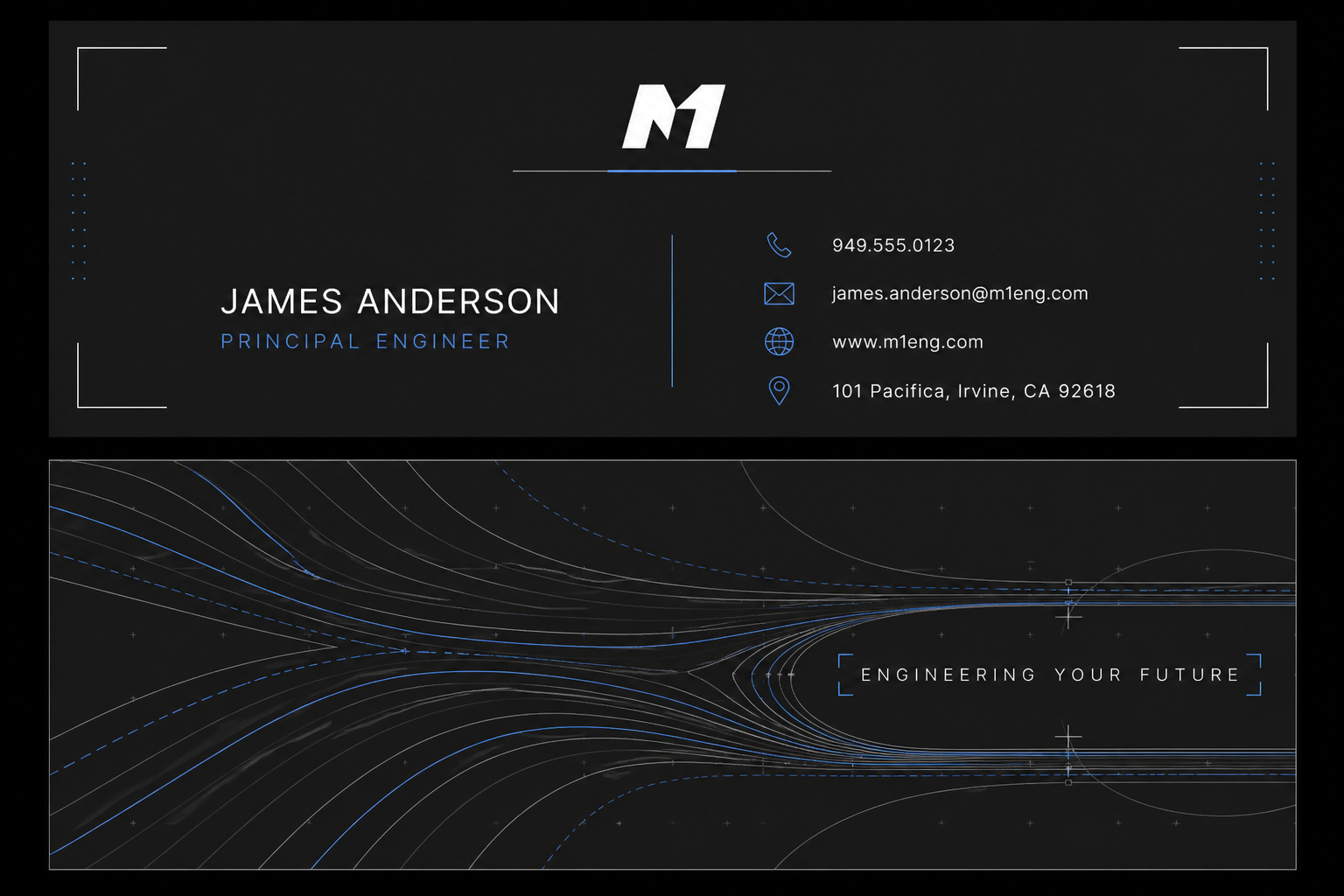 Business Card Design by Design92 for this project | Design #37216309