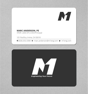 Business Card Design by Imagine design000