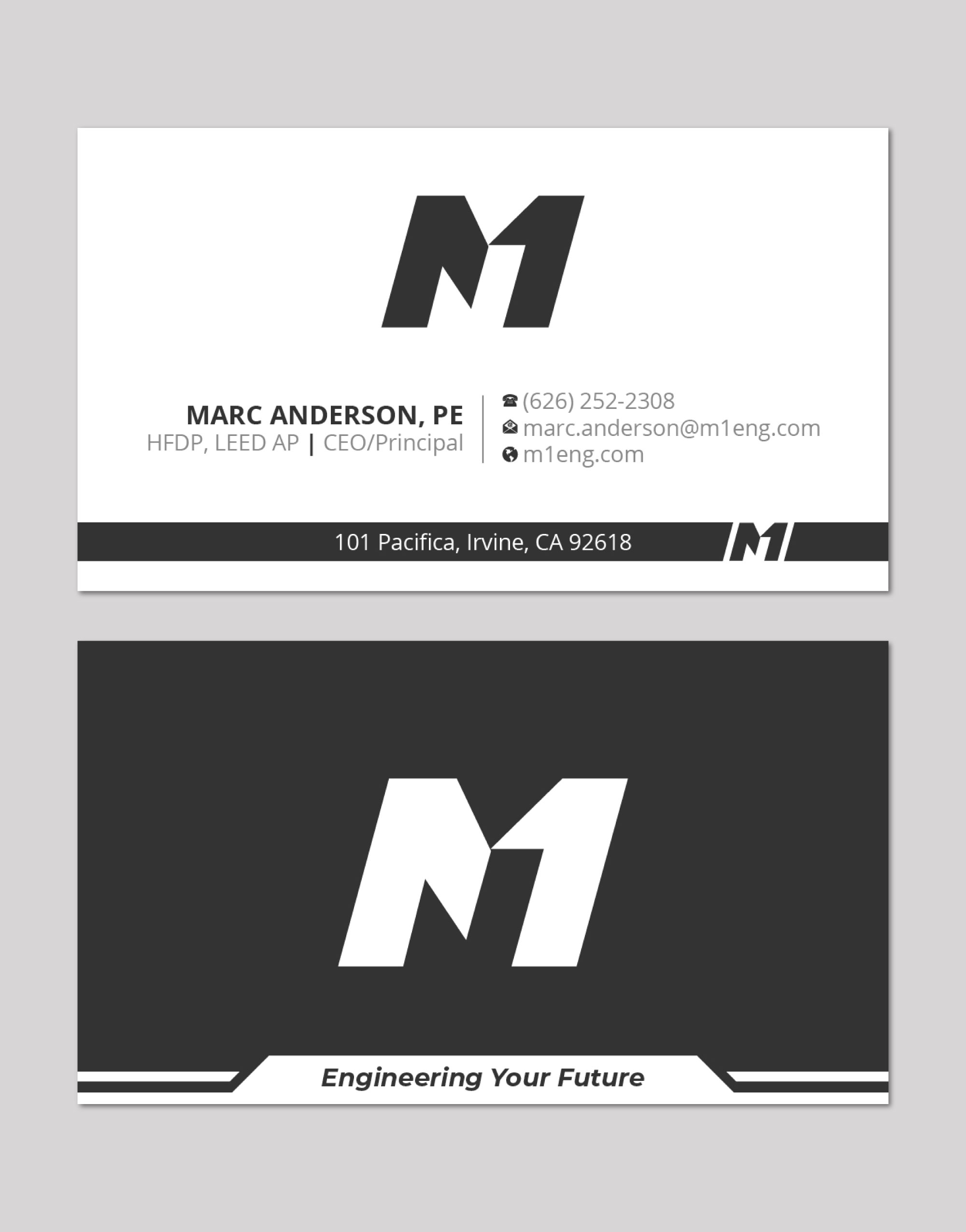 Business Card Design by Imagine design000 for this project | Design #37192401