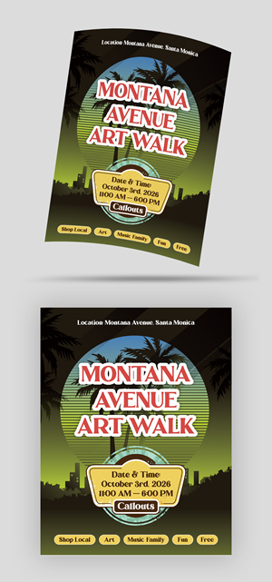 Design de Flyer par Talha Ahmad pour ce projet | Design : #37172709