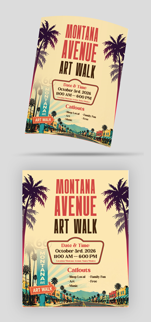 Design de Flyer par Talha Ahmad pour ce projet | Design : #37172710