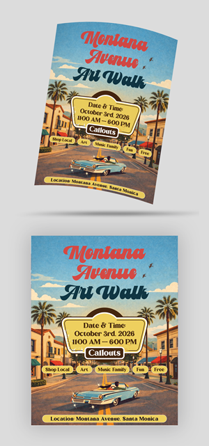 Design de Flyer par Talha Ahmad pour ce projet | Design : #37172711