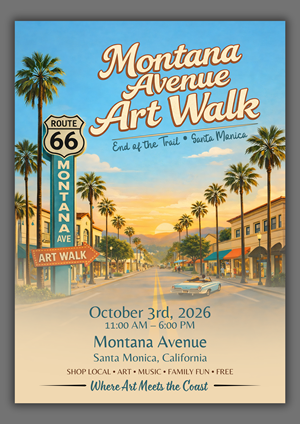 Flyer Design by Custom A for this project | Design #37171368