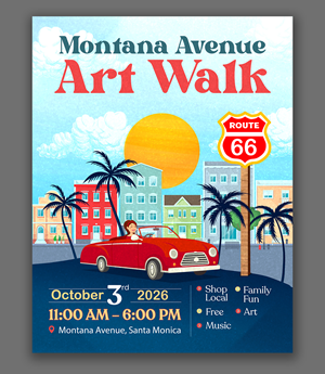 Flyer Design by debdesign for this project | Design #37172004