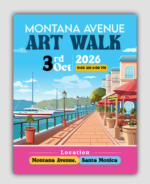 Diseño de Flyer por debdesign para este proyecto | Diseño: #37172671