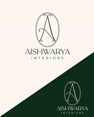 Design de Logo par StudioD™ pour Aishwarya Interiors | Design : #37177685