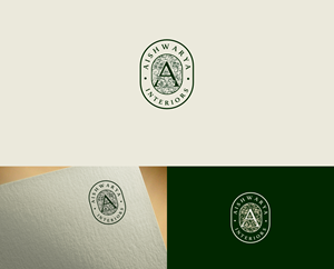 Diseño de Logo por AnninWonderland para Aishwarya Interiors | Diseño: #37202994