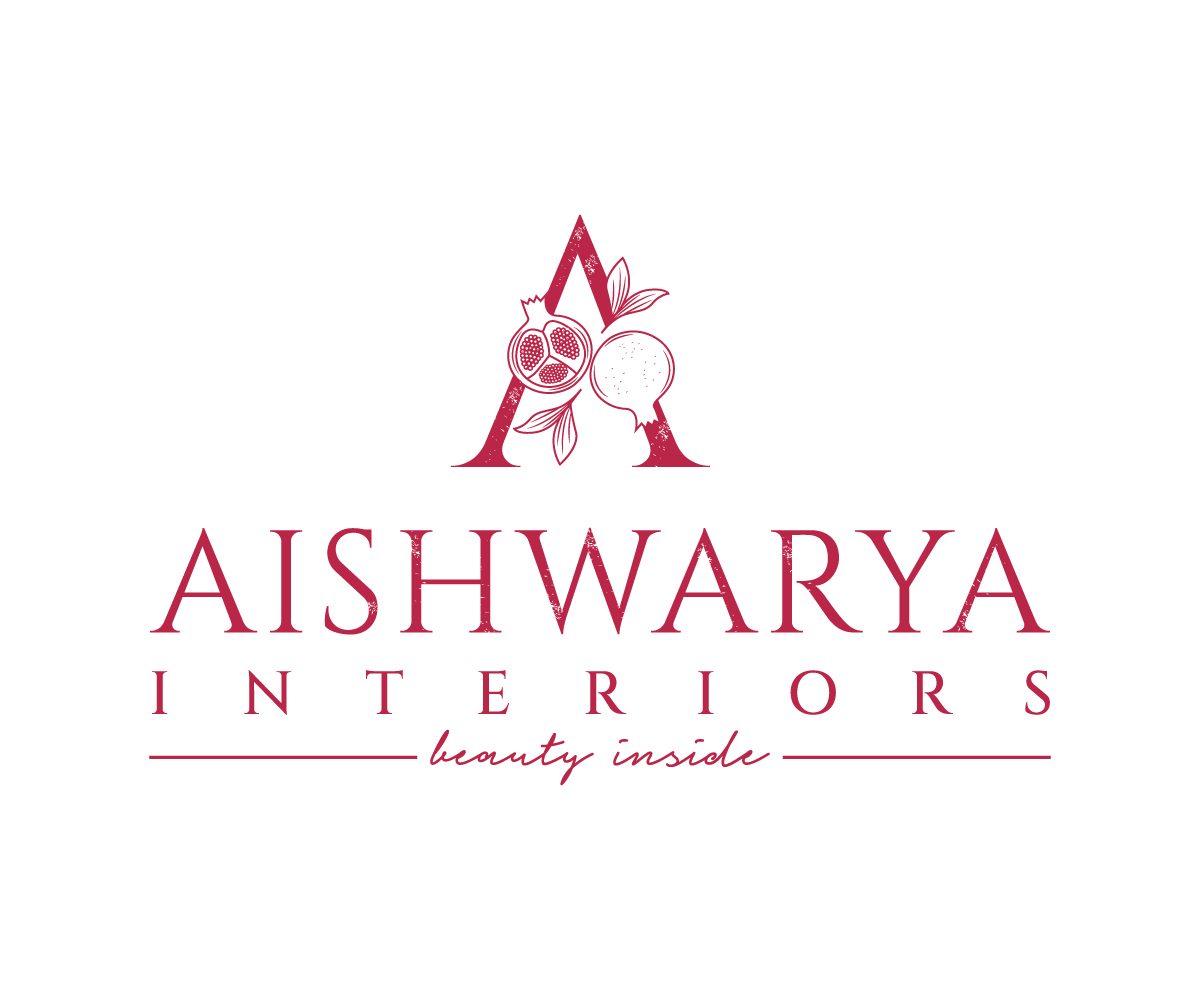 Logo Design by Adi Graphics for Aishwarya Interiors | Design #37173914