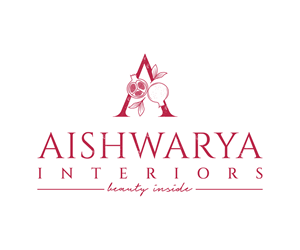 Logo Design by Adi Graphics for Aishwarya Interiors | Design: #37173914