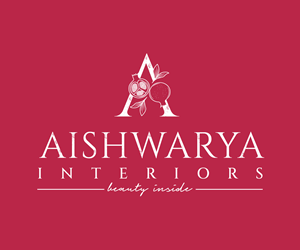 Logo Design by Adi Graphics for Aishwarya Interiors | Design: #37173915