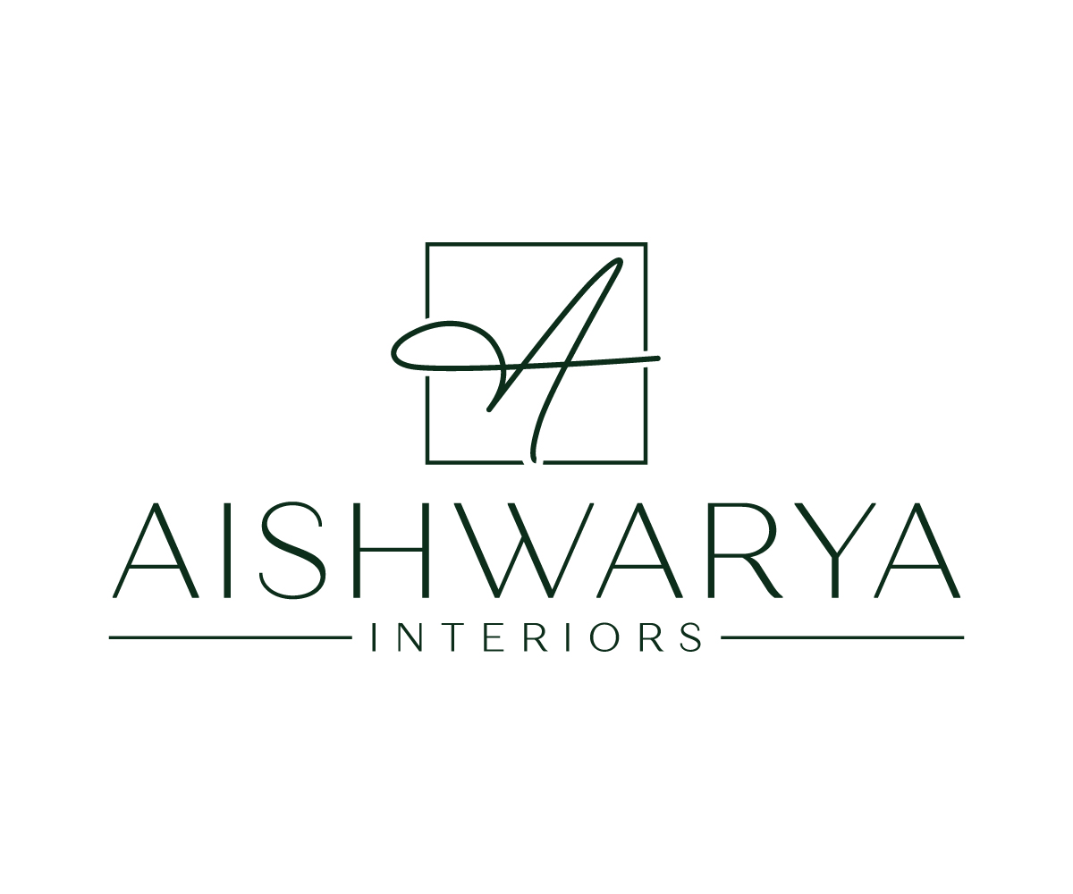 Logo Design by Adi Graphics for Aishwarya Interiors | Design #37174406