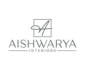 Logo Design by Adi Graphics for Aishwarya Interiors | Design: #37174406