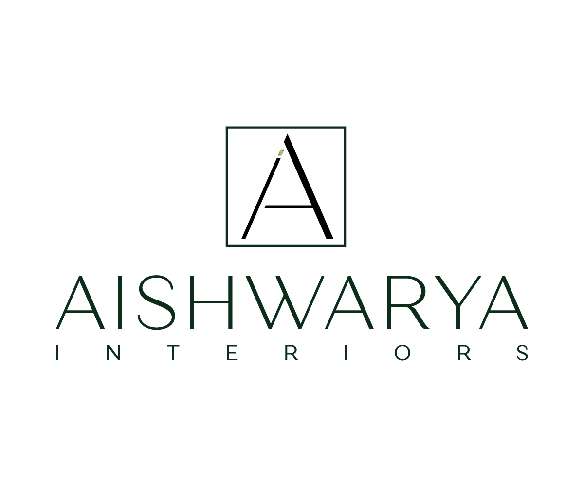 Logo Design by Adi Graphics for Aishwarya Interiors | Design #37174407