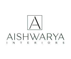 Logo Design by Adi Graphics for Aishwarya Interiors | Design: #37174407